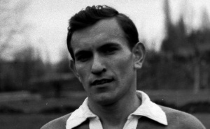 Veterani FK Sarajevo se oprostili od Stjepana Blaževića i Faruka Topčagića Topa