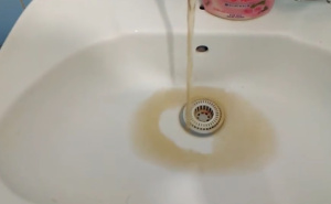 Obavijest za građane: Voda iz gradskog vodovoda u Foči se ne preporučuje za piće