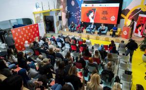 Kampanja "16 dana aktivizma" u BiH fokusirana na digitalno nasilje nad ženama i djevojčicama