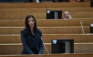 Zastupnici iz RS-a srušili hitnu proceduru Zakona o državnoj imovini