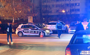 Završena potraga: Uhapšen Amar Biber zbog pucnjave na Alipašinom Polju