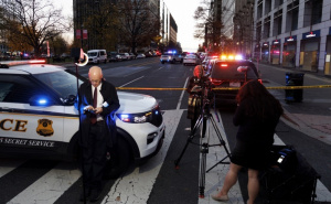 Novi detalji: Napadač na vojnike Nacionalne garde u Washingtonu radio za CIA-u u Afganistanu