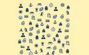 Testirajte moć opažanja: Možete li pronaći simbol koji se ne ponavlja?