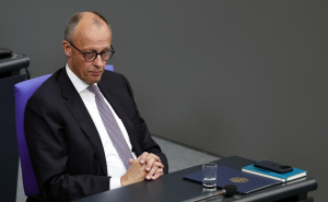 Većina Nijemaca ne vjeruje da će Merzova koalicija opstati