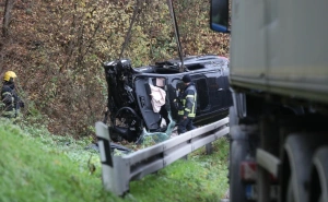 Srbija: Objavljen uzrok nesreće u kojoj su poginuli studentica Ana (20) i Aleksandar (37)