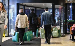 Psihološke zamke Crnog petka: Kako nas popusti tjeraju da kupujemo stvari koje ne trebamo