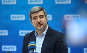 Vapaj Karamehmedovića: Ako se BHRT ugasi, padaju i IDDEEA, Granična policija i svi telekomi...