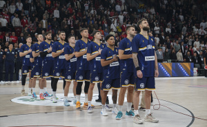 Košarkaška reprezentacija BiH poražena od Turske na početku kvalifikacija za Svjetsko prvenstvo