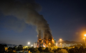 Najveći požar u Hong Kongu u 80 godina: Broj poginulih povećan na 83, uhapšene tri osobe