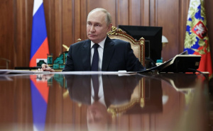 Putin prekinuo tišinu: Spremni smo za ozbiljne razgovore o američkom mirovnom planu za Ukrajinu