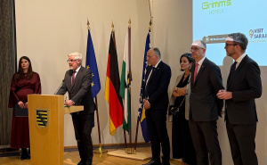 Dan državnosti BiH obilježen u srcu Berlina: Snažne poruke podrške Njemačke i EU putu naše države