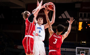 Poziv na oprez našoj reprezentaciji: Srbija nadoknadila veliki zaostatak i savladala Švicarsku