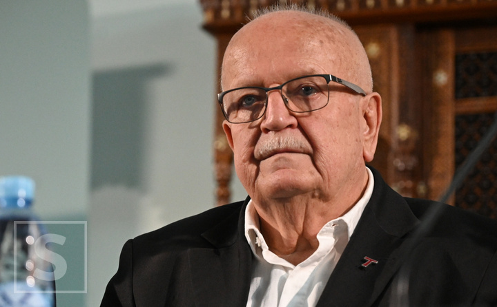 Fra Ivo Marković: Trump i Thompson predstavljaju vrijednosti suprotne kršćanstvu