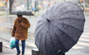 Objavljena prognoza za naredne dane: Pročitajte kakvo nas vrijeme očekuje do ponedjeljka