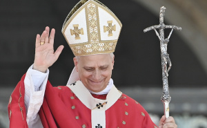 Papa Lav XIV preletio BiH i uputio poruku građanima: "Bit ćete u mojim molitvama"