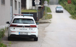 Stravična nesreća kod Sarajeva: Voz usmrtio pješaka