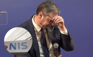 Čeka se rasplet priče: Ko su 3 kandidata za kupovinu ruskog udjela u NIS-u?