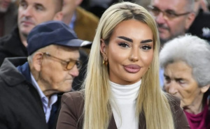 Sporno imenovanje u NSRS: Nikolina Šljivić prijavljena institucijama zbog mogućeg sukoba interesa