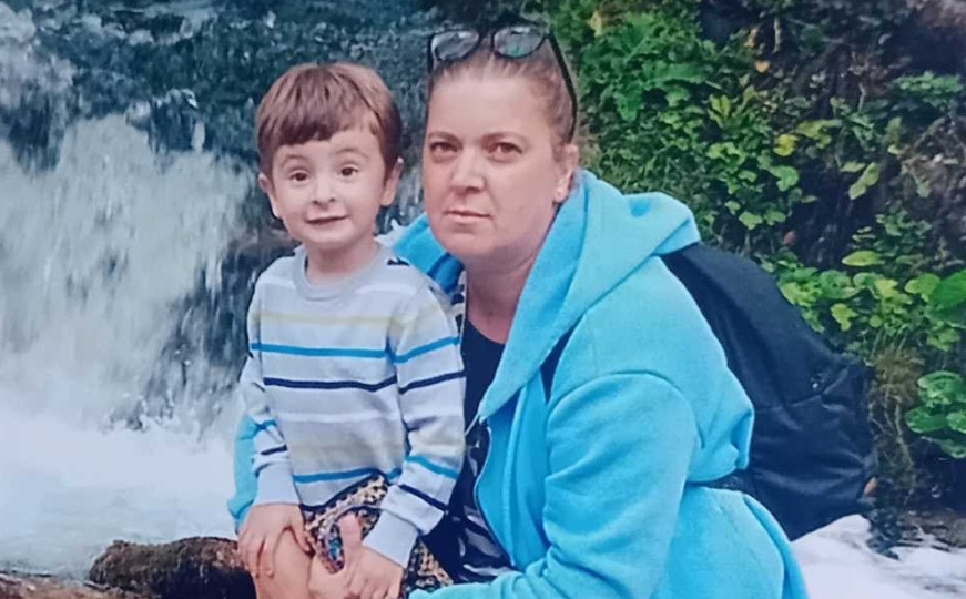 Pomozi.ba | Dobri ljudi, telefone u ruke: Pružimo Mersiji šansu da pobijedi bolest