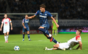 Pred nama 16. kolo WWIN lige BiH: Derbi između Borca i Željezničara u centru pažnje