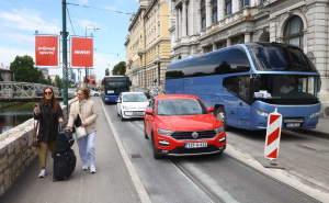 U Sarajevu se prodaje garaža za 105.000 KM: "Građani reagiraju - da nije to za Black Friday!?"