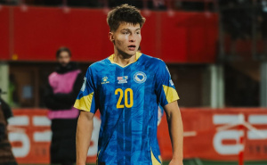 Italijani Esmiru Bajraktareviću dali novi nadimak: Porede ga sa Messijem