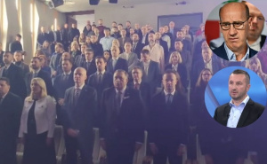 Gdje su i šta rade nadležne institucije u BiH: Mađarska delegacija u RS-u dočekana uz himnu Srbije