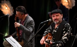 Zabranjeno pušenje rasprodalo oba koncerta u sarajevskoj Slogi