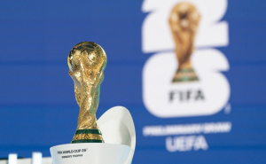 Skandal prije SP-a: Država koja se plasirala odlučila bojkotovati žrijeb