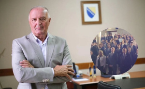 Zukan Helez za Radiosarajevo.ba: Pravosuđe mora ispitati ovo što su uradili Dodik i ekipa oko njega