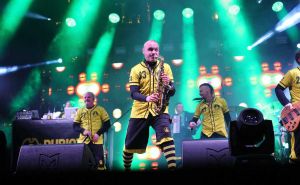 Dok Sarajlije čekaju još na novogodišnji dernek, Dubioza kolektiv uvodi Zagreb u 2026. godinu