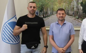 Bivši sportista Danijel Bartulović uhapšen zbog sumnje da je zapalio automobil Marija Kordića