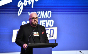 Šteta najavio nove projekte: Širi se tramvajska pruga do Aerodroma i od Željezničke stanice do Šipa