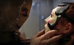 Treće poglavlje "Stranaca" stiže 6. februara: Objavljen teaser