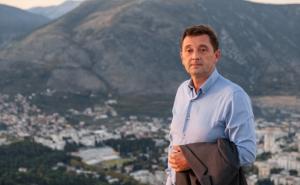 Iz DF-a osudili neodgovorno ponašanje HDZ BiH i Kordića: "Ko to želi zapaliti Mostar?"