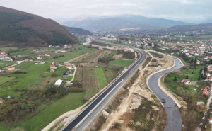 Federacija BiH dobila dio brze ceste vrijedan 75 miliona KM: Čeka se još samo vožnja
