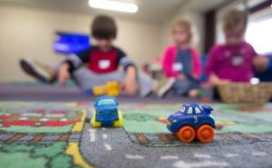 Užas u vrtiću u Hrvatskoj: Vaspitačica širila snimke dječije pornografije