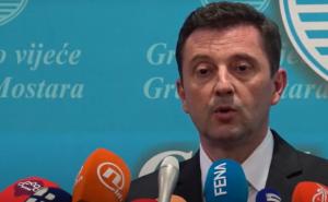 Mario Kordić nakon hapšenja bivšeg sportiste: "Nisam povezan s paljenjem službenog automobila"