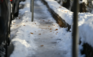 Efikasna rješenja za uklanjanje leda: Prirodna smjesa koja čini čuda