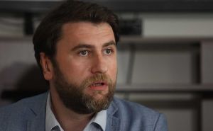 Vladimir Andrle: "Pojam legitimnosti je zloupotrebljen u političkom životu BiH"