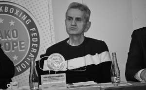 Preminuo Zijad Halilović, pionir kickboxinga u Bosni i Hercegovini