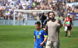 Italijani tvrde: Miralem Pjanić završio karijeru