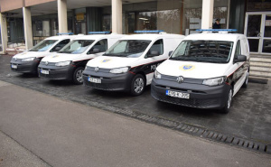 Hapšenja na području ZDK: Policija pronašla drogu i oružje