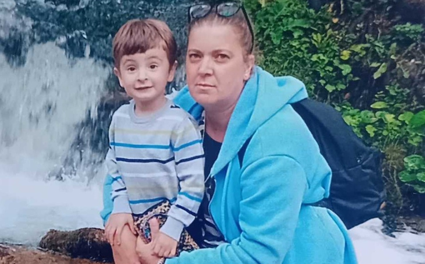 Pomozi.ba | Divne vijesti: Prikupljena sva sredstva za hrabru majku Mersiju Bradarić