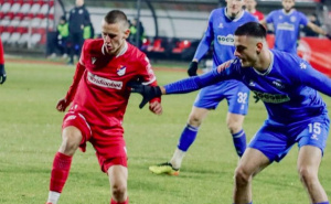 Počelo 16. kolo WWIN lige BiH: Sloga u završnici susreta savladala Radnik