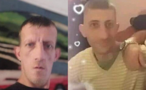 Poznata 'braća Dalton': Ovo su osobe osumnjičene za tešku krađu u Vogošći