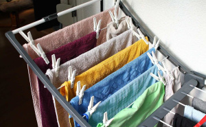 Pravilna metoda za sušenje peškira: Vrhunski savjet za zimske dane