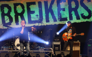 Pjesma dana i Partibrejkers: "Biti isti, biti poseban, biti slobodan, biti samo svoj"