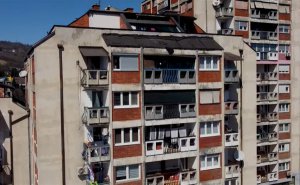 Njemačka pooštrila zakone: Kazne za nezakonito čuvanje praznih stanova