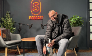 Marko Louis za Radiosarajevo.ba: Moj novi trip je da stvaram i snimam svuda osim u studiju